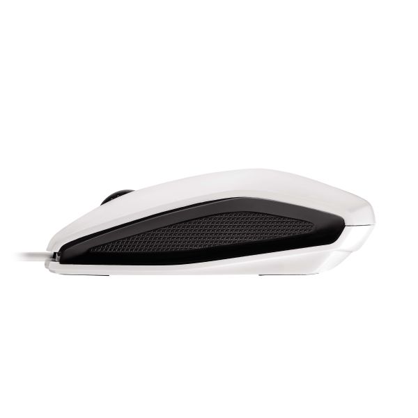 CHERRY GENTIX muis Ambidextrous USB Type-A Optisch 1000 DPI (JM-0300-0)