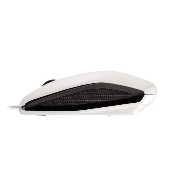 CHERRY GENTIX muis Kantoor Ambidextrous USB Type-A Optisch 1000 DPI (JM-0300-0)
