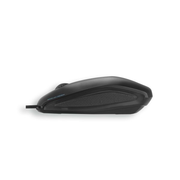 CHERRY Gentix muis Ambidextrous USB Type-A Optisch 1000 DPI (JM-0300-2)