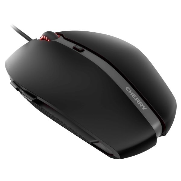CHERRY GENTIX 4K muis Ambidextrous USB Optisch 3600 DPI (JM-0340-2)