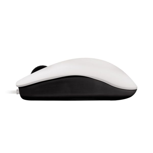 CHERRY MC 1000 muis Kantoor Ambidextrous USB Type-A Optisch 1200 DPI (JM-0800-0)