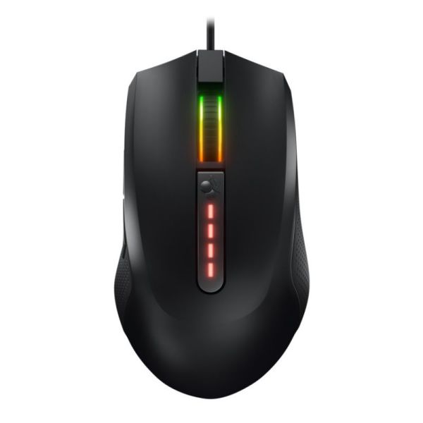 CHERRY MC 2.1 muis Rechtshandig USB Type-A 5000 DPI (JM-2200-2)