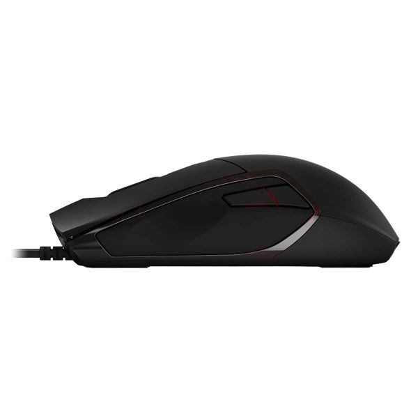 CHERRY MC 3.1 muis Gamen Ambidextrous USB Type-A Optisch 5000 DPI (JM-3000-2) CHERRY MC 3.1 muis Gamen Ambidextrous USB Type-A Optisch 5000 DPI (JM-3000-2)