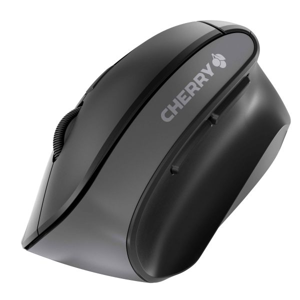 CHERRY MW 4500 muis Rechtshandig RF Draadloos Optisch 1200 DPI (JW-4500)