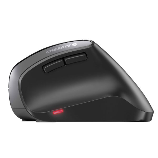 CHERRY MW 4500 muis Kantoor Rechtshandig RF Draadloos Optisch 1200 DPI (JW-4500)