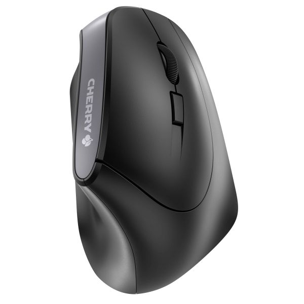 CHERRY MW 4500 muis Kantoor Rechtshandig RF Draadloos Optisch 1200 DPI (JW-4500)