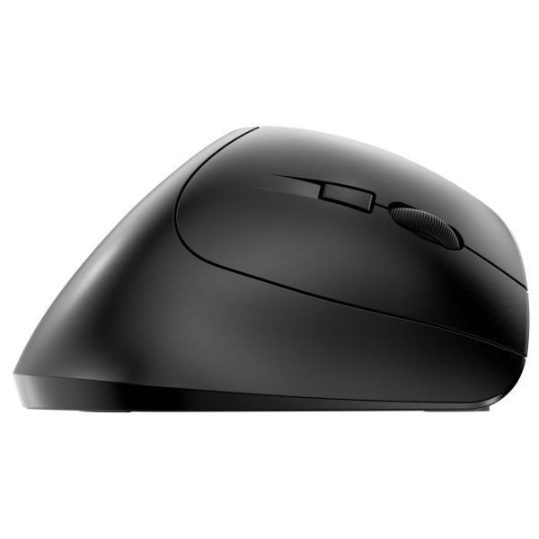 CHERRY MW 4500 muis Kantoor Rechtshandig RF Draadloos Optisch 1200 DPI (JW-4500)