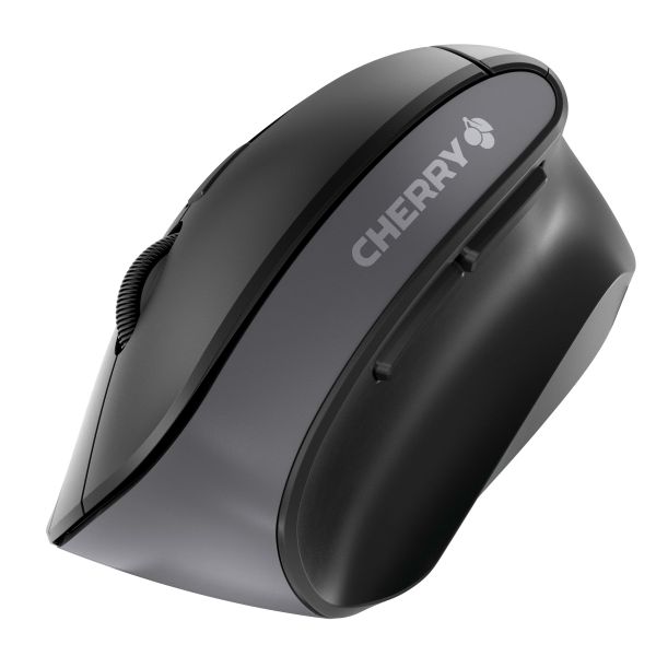 CHERRY MW 4500 muis Kantoor Rechtshandig RF Draadloos Optisch 1200 DPI (JW-4500)