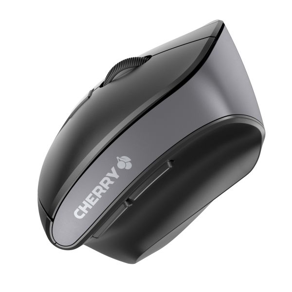 CHERRY MW 4500 muis Kantoor Linkshandig RF Draadloos Optisch 1200 DPI (JW-4550)