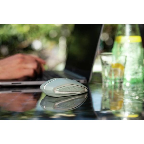 CHERRY GENTIX BT muis Ambidextrous Bluetooth Optisch 2000 DPI (JW-7500-18)