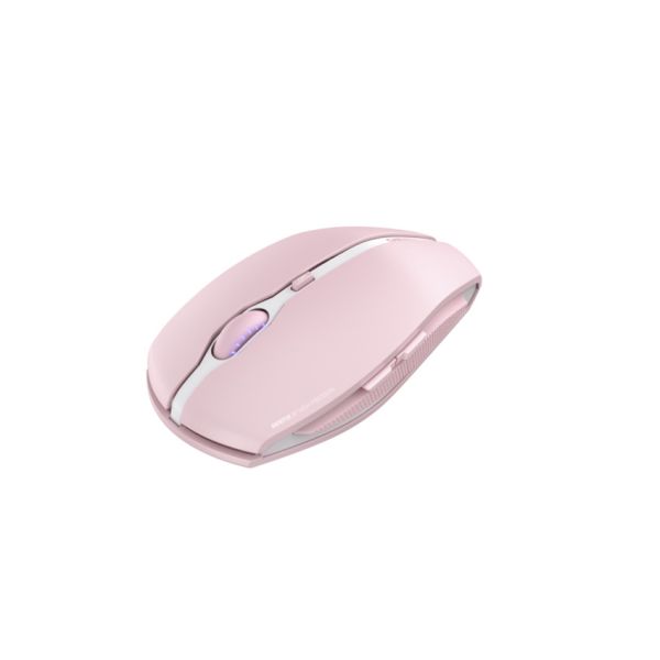 CHERRY GENTIX BT muis Ambidextrous Bluetooth Optisch 2000 DPI (JW-7500-19)
