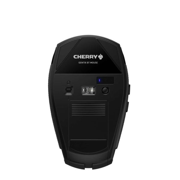 CHERRY GENTIX BT muis Ambidextrous Bluetooth Optisch 2000 DPI (JW-7500-2)