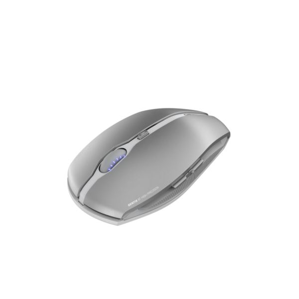 CHERRY GENTIX BT muis Gamen Ambidextrous Bluetooth Optisch 2000 DPI (JW-7500-20)