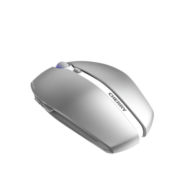 CHERRY GENTIX BT muis Gamen Ambidextrous Bluetooth Optisch 2000 DPI (JW-7500-20)