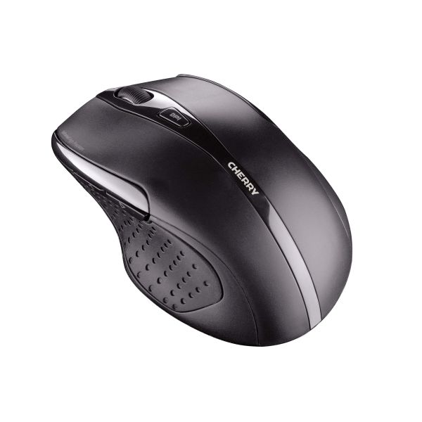 CHERRY MW 3000 muis Kantoor Rechtshandig RF Draadloos Optisch 1750 DPI (JW-T0100)