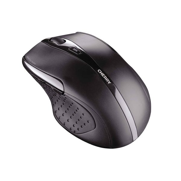CHERRY MW 3000 muis Rechtshandig RF Draadloos Optisch 1750 DPI (JW-T0100)