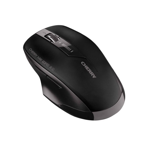 CHERRY MW 2310 2.0 muis Ambidextrous RF Draadloos Optisch 2400 DPI (JW-T0320)