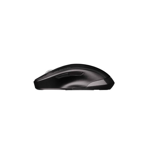 CHERRY MW 2310 2.0 muis Ambidextrous RF Draadloos Optisch 2400 DPI (JW-T0320)