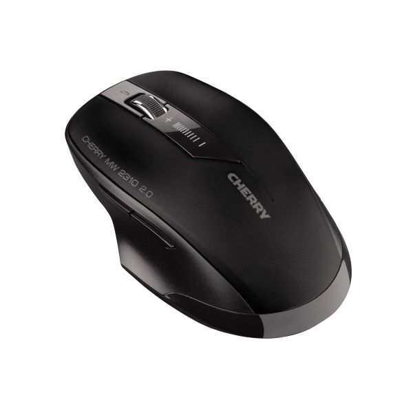 CHERRY MW 2310 2.0 muis Ambidextrous RF Draadloos Optisch 2400 DPI (JW-T0320)