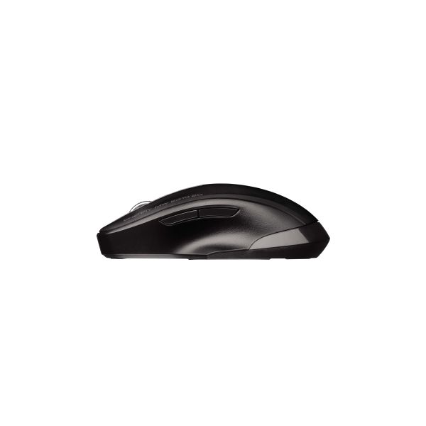 CHERRY MW 2310 2.0 muis Ambidextrous RF Draadloos Optisch 2400 DPI (JW-T0320)