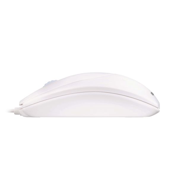 CHERRY M-5400-0 muis Kantoor Ambidextrous USB Type-A Optisch 1000 DPI (M-5400-0)