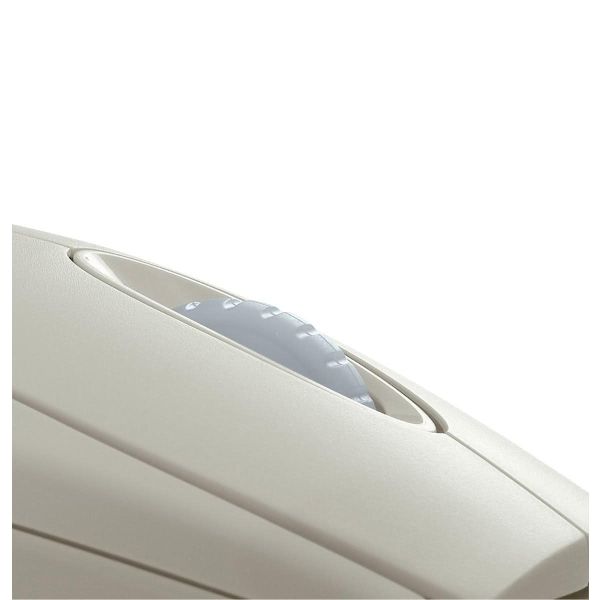 CHERRY M-5400-0 muis Kantoor Ambidextrous USB Type-A Optisch 1000 DPI (M-5400-0)