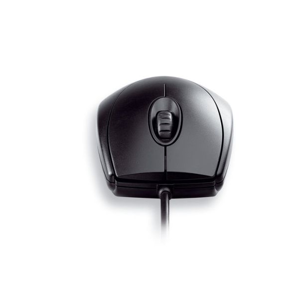 CHERRY M-5450 muis Kantoor Ambidextrous USB Type-A + PS/2 Optisch 1000 DPI (M-5450)