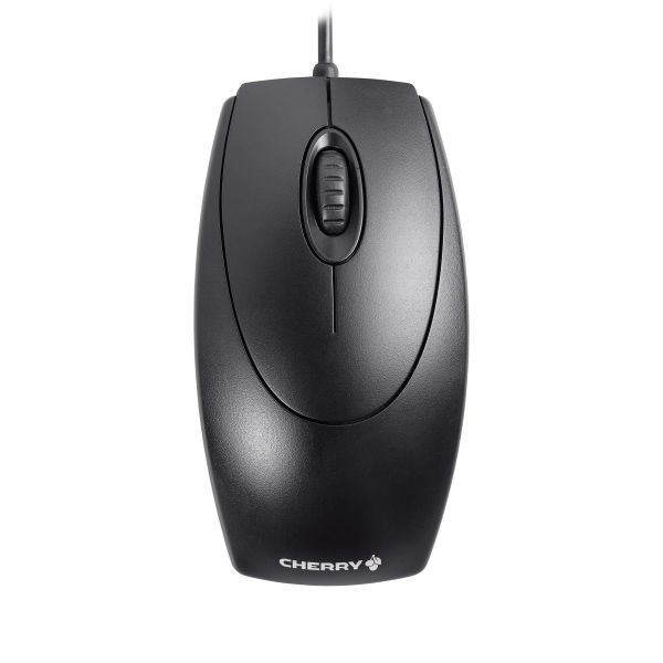 CHERRY M-5450 muis Kantoor Ambidextrous USB Type-A + PS/2 Optisch 1000 DPI (M-5450) CHERRY M-5450 muis Kantoor Ambidextrous USB Type-A + PS/2 Optisch 1000 DPI (M-5450)