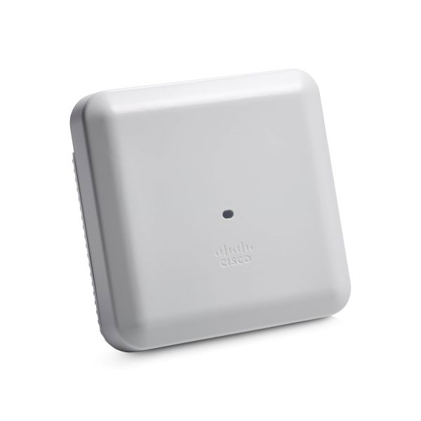 Cisco Aironet 2800 5200 Mbit/s Wit Power over Ethernet (PoE) (AIR-AP2802I-E-K9)
