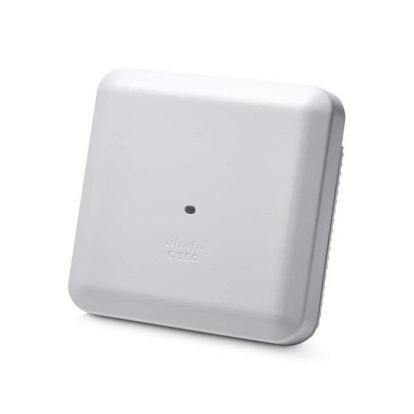 Cisco Aironet 2800 5200 Mbit/s Wit Power over Ethernet (PoE) (AIR-AP2802I-E-K9)