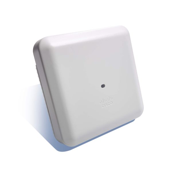 Cisco Aironet 2800 5200 Mbit/s Wit Power over Ethernet (PoE) (AIR-AP2802I-E-K9)