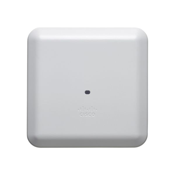 Cisco Aironet 2800 5200 Mbit/s Wit Power over Ethernet (PoE) (AIR-AP2802I-E-K9)