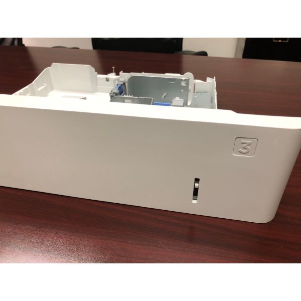 HP TRAY 2 CASSETTE ASS'Y GREY (RM2-2849)