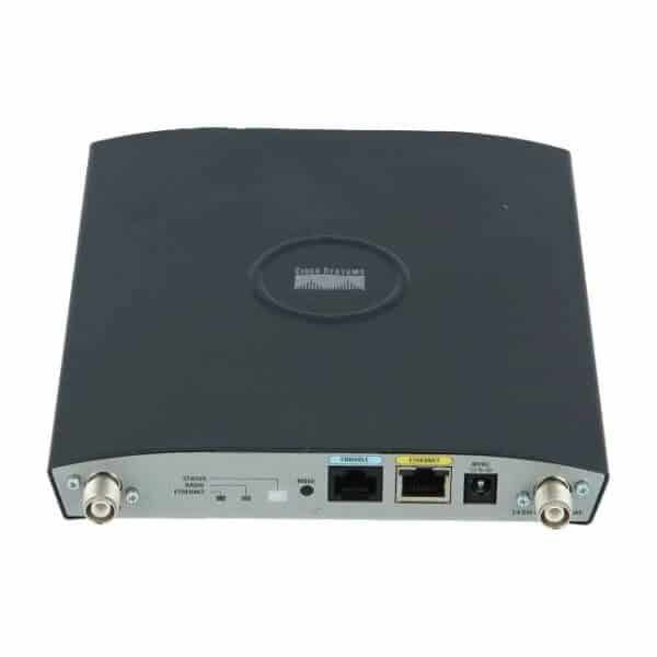 Cisco Aironet 1240AG 802.11A/B/G Access Point (AIR-LAP1242AG)