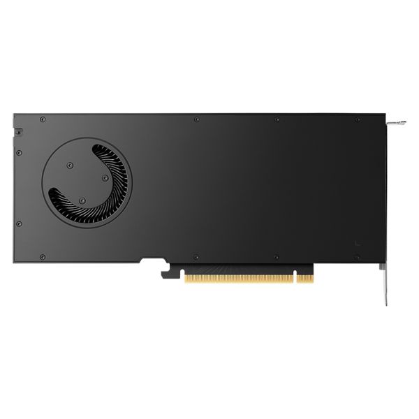 PNY VCNRTX4000ADA-SB videokaart NVIDIA RTX 4000 Ada 20 GB GDDR6 (VCNRTX4000ADA-SB)