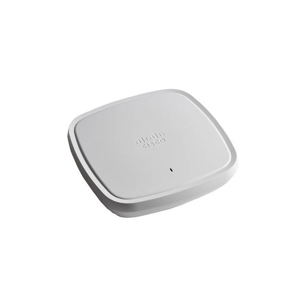 Cisco 9115 Grijs Power over Ethernet (PoE) (C9115AXI-E) Cisco 9115 Grijs Power over Ethernet (PoE) (C9115AXI-E)