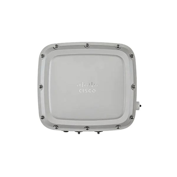 Cisco C9124AXI-E draadloos toegangspunt (WAP) 5380 Mbit/s Power over Ethernet (PoE) (C9124AXI-E)
