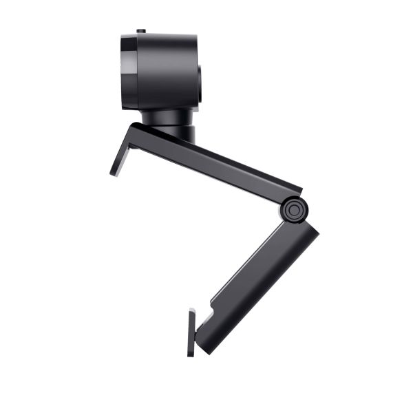 Trust Taxon webcam 2560 x 1440 Pixels USB 2.0 Zwart (24733)