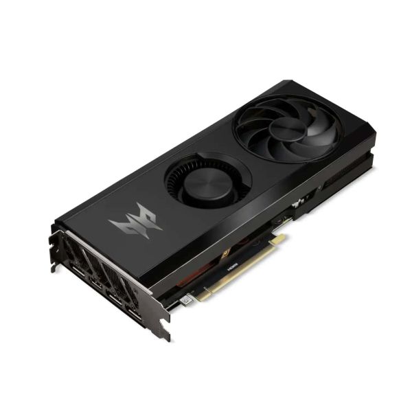 Acer Predator Bifrost Arc A750 Intel 8 GB GDDR6 (DP.Z35WW.P01)