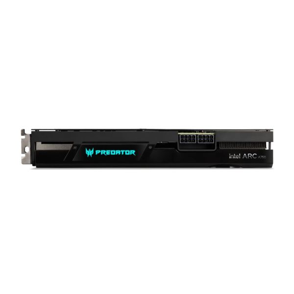Acer Predator Bifrost Arc A750 Intel 8 GB GDDR6 (DP.Z35WW.P01)