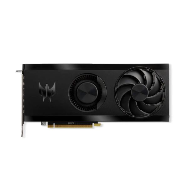 Acer Predator Bifrost Arc A750 Intel 8 GB GDDR6 (DP.Z35WW.P01)