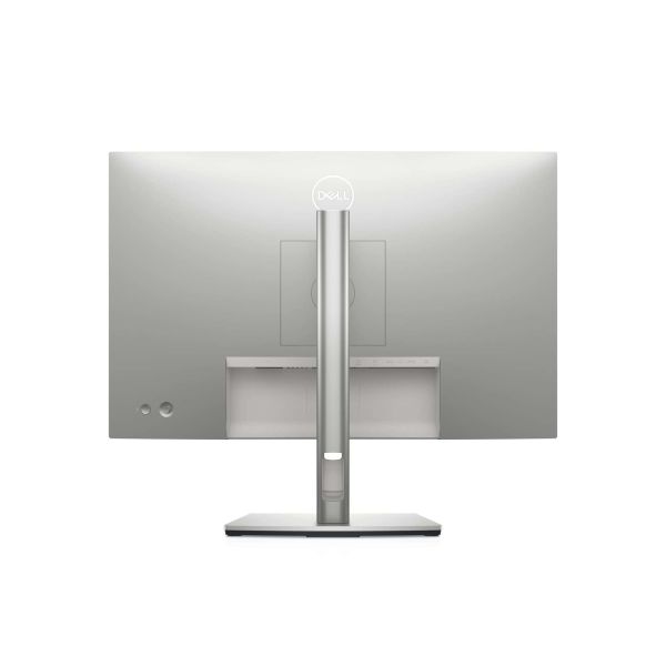 DELL UltraSharp U2421E computer monitor 61,2 cm (24.1") 1920 x 1200 Pixels WUXGA LCD Zwart, Zilver (U2421E) DELL UltraSharp U2421E computer monitor 61,2 cm (24.1") 1920 x 1200 Pixels WUXGA LCD Zwart, Zilver (U2421E)