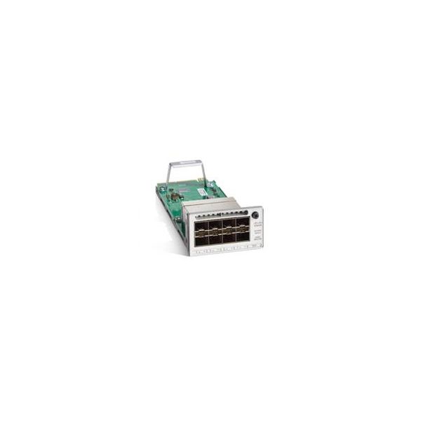 Cisco C9300-NM-8X= network switch module 10 Gigabit Ethernet (C9300-NM-8X=)