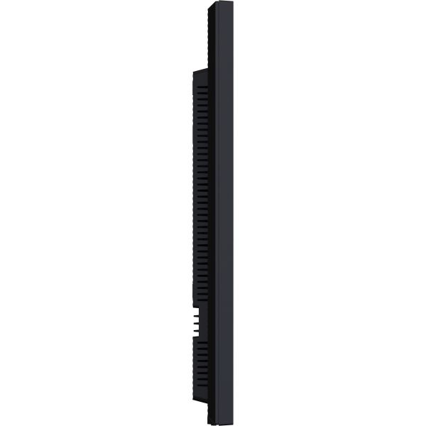 iiyama PROLITE Digitaal A-kaart 80 cm (31.5") LED Wifi 500 cd/m² Full HD Zwart Type processor Android 11 24/7 (LH3260HS-B1AG)