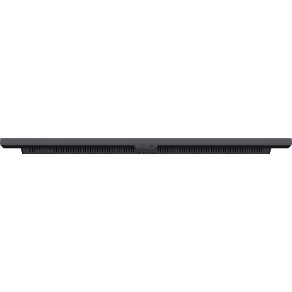 iiyama PROLITE Digitaal A-kaart 80 cm (31.5") LED Wifi 500 cd/m² Full HD Zwart Type processor Android 11 24/7 (LH3260HS-B1AG)