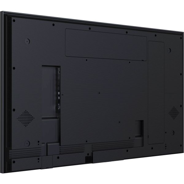 iiyama PROLITE Digitaal A-kaart 139,7 cm (55") LED Wifi 500 cd/m² 4K Ultra HD Zwart Type processor Android 11 24/7 (LH5560UHS-B1AG)