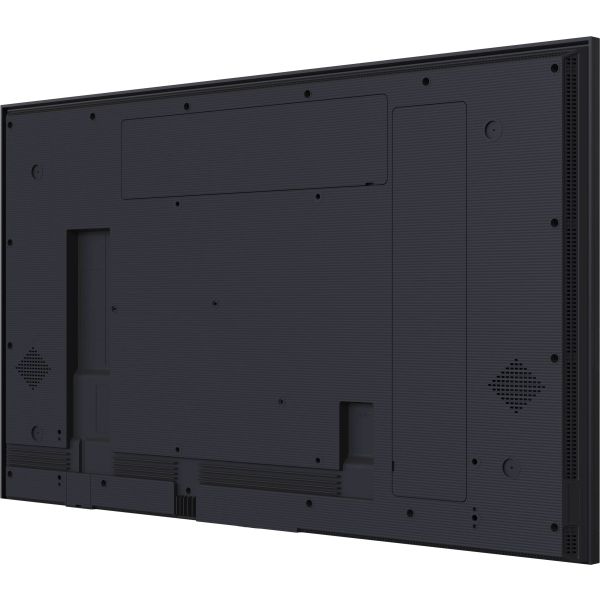 iiyama PROLITE Digitaal A-kaart 139,7 cm (55") LED Wifi 500 cd/m² 4K Ultra HD Zwart Type processor Android 11 24/7 (LH5560UHS-B1AG)