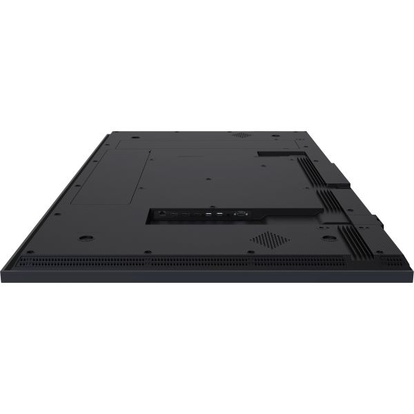 iiyama PROLITE Digitaal A-kaart 139,7 cm (55") LED Wifi 500 cd/m² 4K Ultra HD Zwart Type processor Android 11 24/7 (LH5560UHS-B1AG)