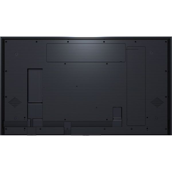 iiyama PROLITE Digitaal A-kaart 139,7 cm (55") LED Wifi 500 cd/m² 4K Ultra HD Zwart Type processor Android 11 24/7 (LH5560UHS-B1AG)