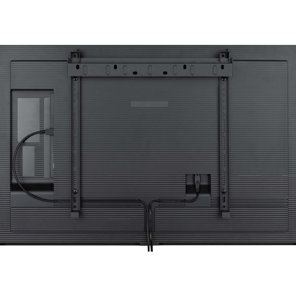 iiyama PROLITE Digitaal A-kaart 139,7 cm (55") LED Wifi 500 cd/m² 4K Ultra HD Zwart Type processor Android 11 24/7 (LH5560UHS-B1AG)